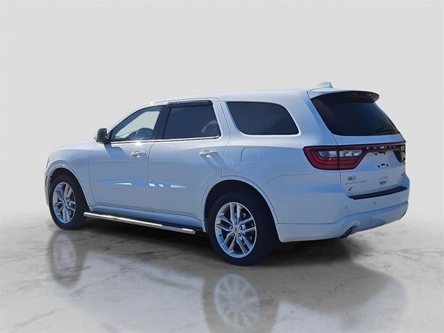 2022 Dodge Durango GT