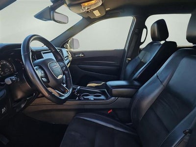 2022 Dodge Durango GT