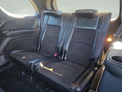 2022 Dodge Durango GT