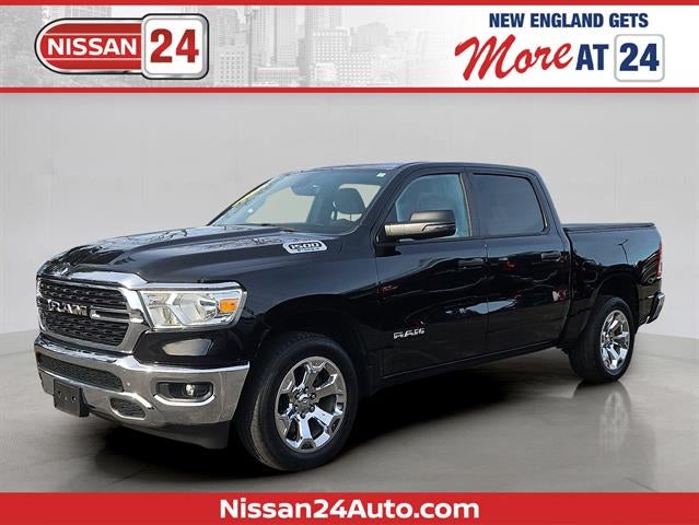 2023 RAM 1500 Lone Star