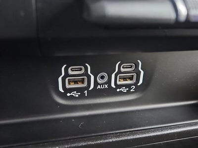 2023 RAM 1500 Lone Star