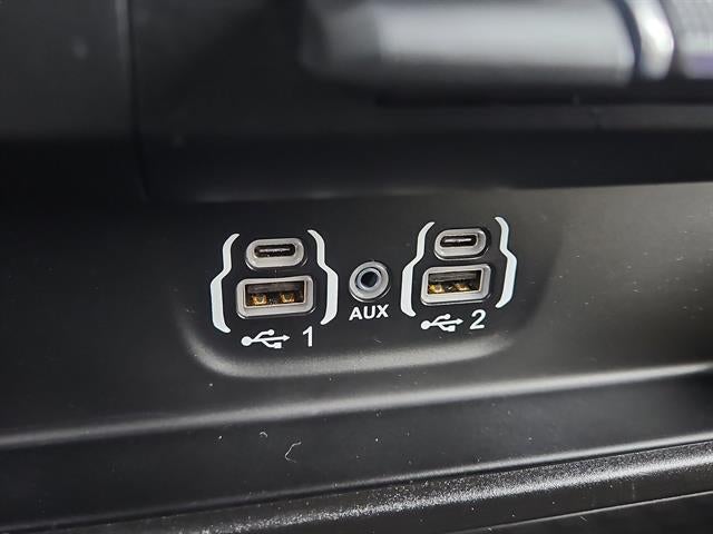 2023 RAM 1500 Lone Star