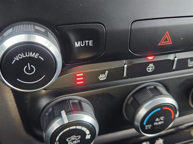 2023 RAM 1500 Lone Star