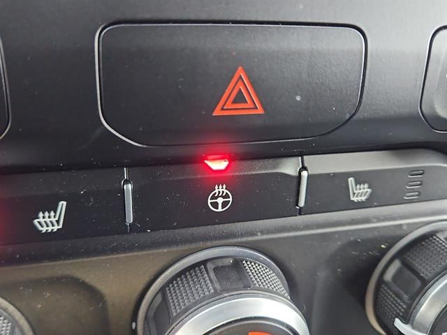 2023 RAM 1500 Lone Star