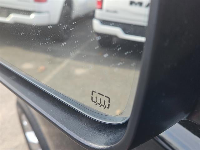 2023 RAM 1500 Lone Star