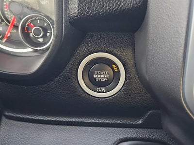 2023 RAM 1500 Lone Star