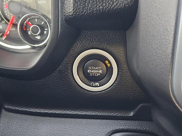 2023 RAM 1500 Lone Star