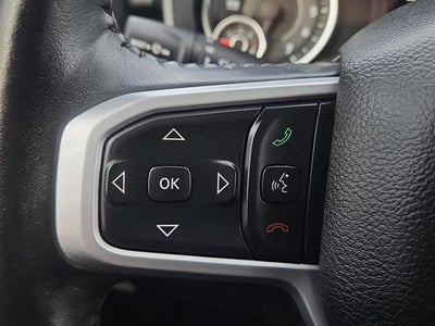 2023 RAM 1500 Lone Star