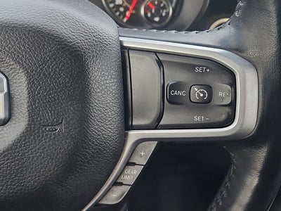 2023 RAM 1500 Lone Star