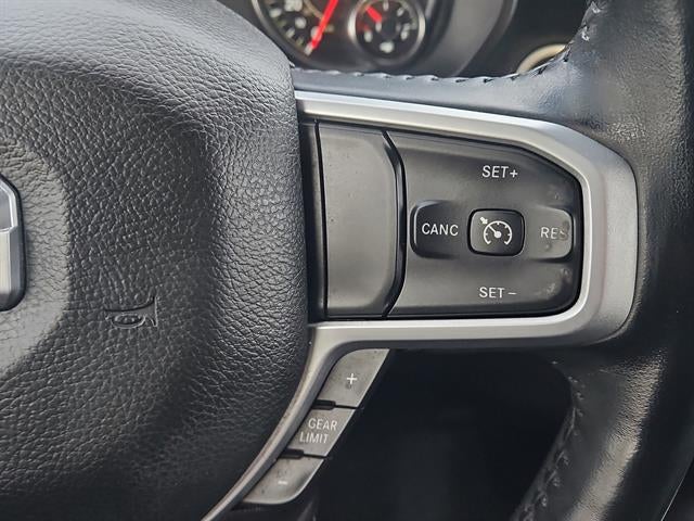 2023 RAM 1500 Lone Star