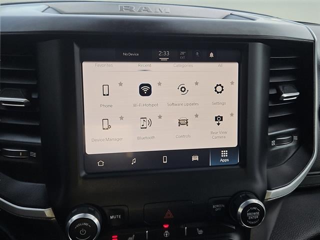 2023 RAM 1500 Lone Star