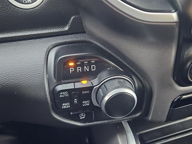 2023 RAM 1500 Lone Star