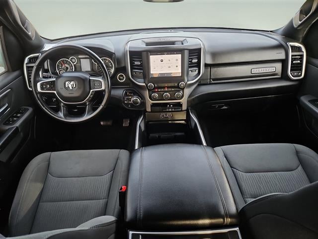 2023 RAM 1500 Lone Star