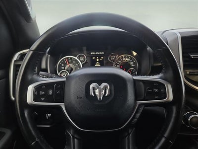 2023 RAM 1500 Lone Star