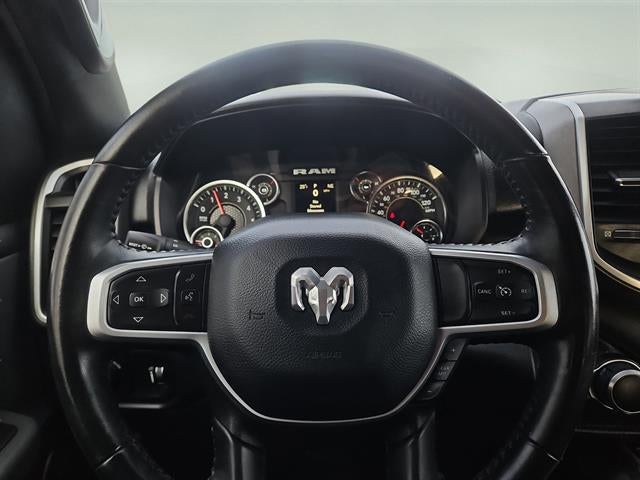 2023 RAM 1500 Lone Star