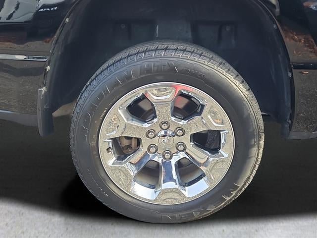 2023 RAM 1500 Lone Star