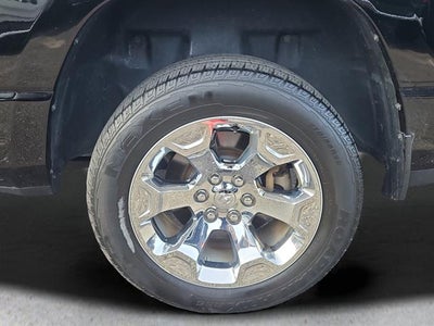 2023 RAM 1500 Lone Star