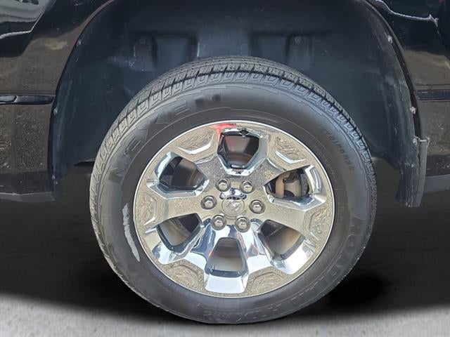 2023 RAM 1500 Lone Star