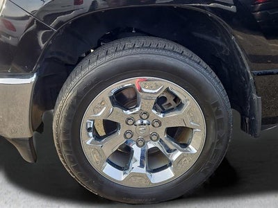 2023 RAM 1500 Lone Star