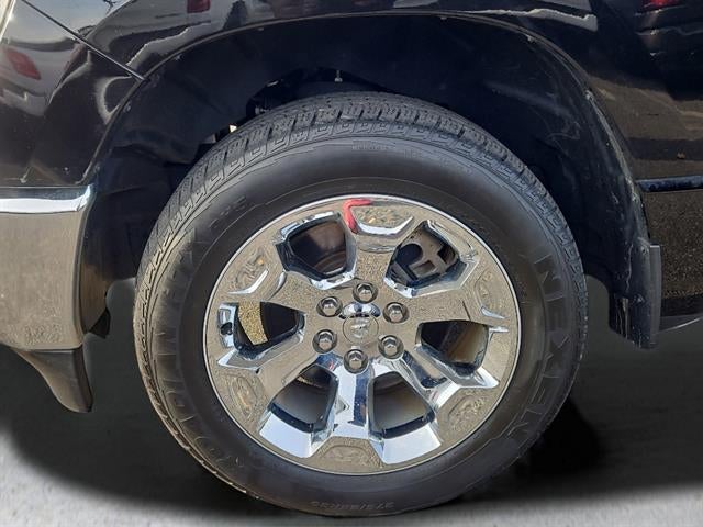 2023 RAM 1500 Lone Star