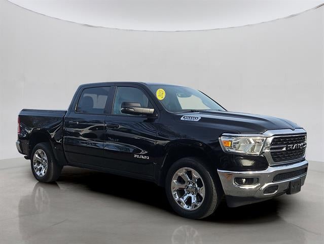 2023 RAM 1500 Lone Star