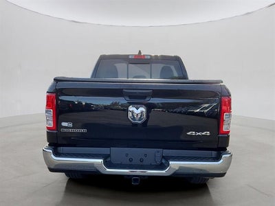 2023 RAM 1500 Lone Star