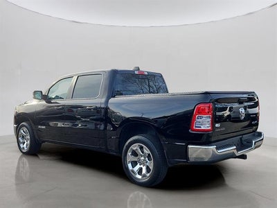 2023 RAM 1500 Lone Star