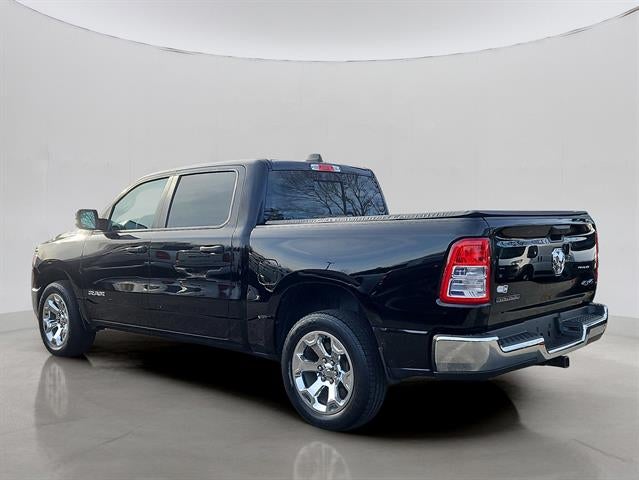 2023 RAM 1500 Lone Star