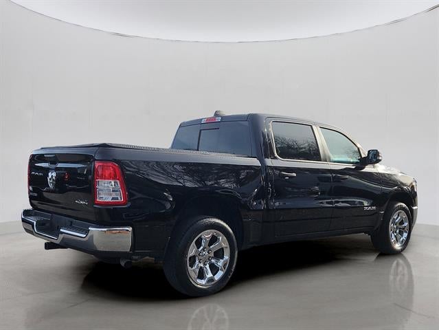 2023 RAM 1500 Lone Star