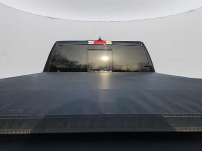 2023 RAM 1500 Lone Star