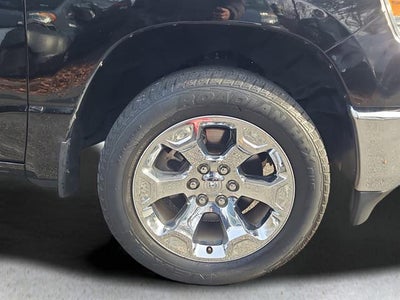 2023 RAM 1500 Lone Star