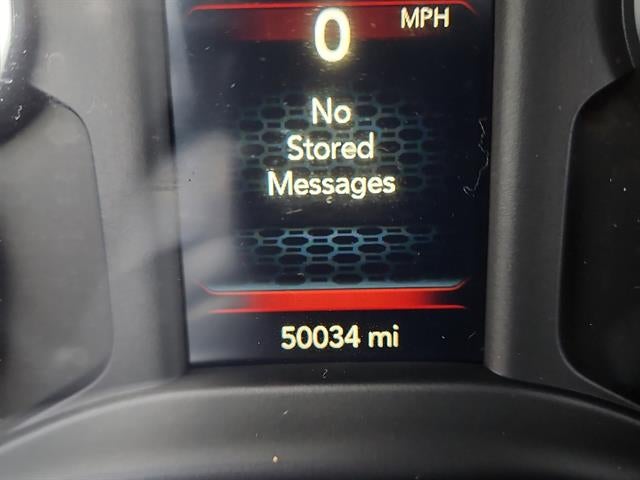 2023 RAM 1500 Lone Star