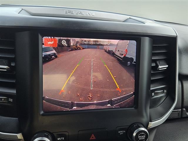 2023 RAM 1500 Lone Star