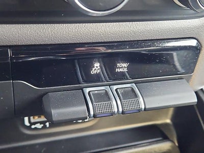 2023 RAM 1500 Lone Star