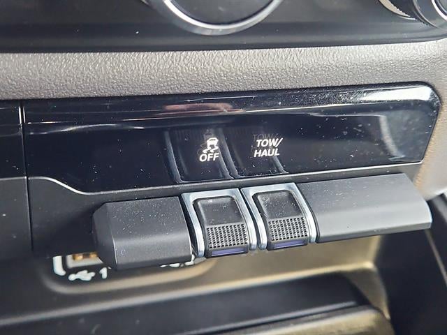 2023 RAM 1500 Lone Star