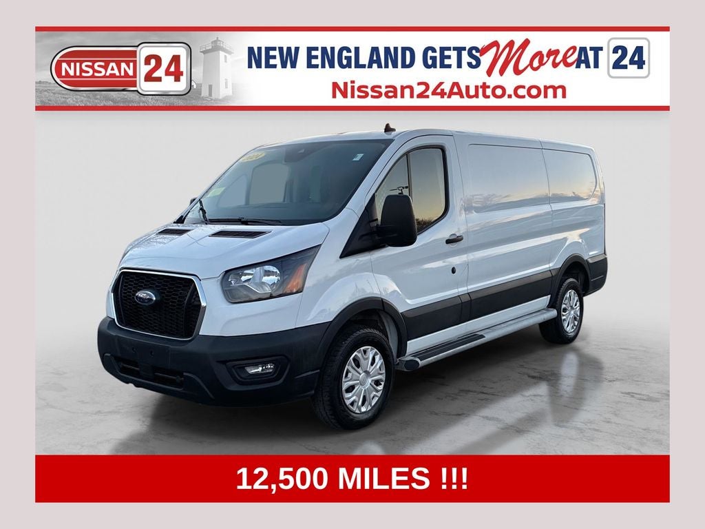 2024 Ford Transit-250 Base