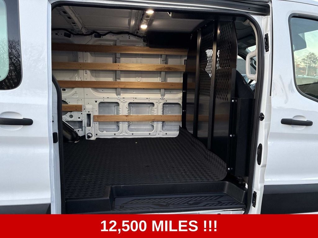 2024 Ford Transit-250 Base