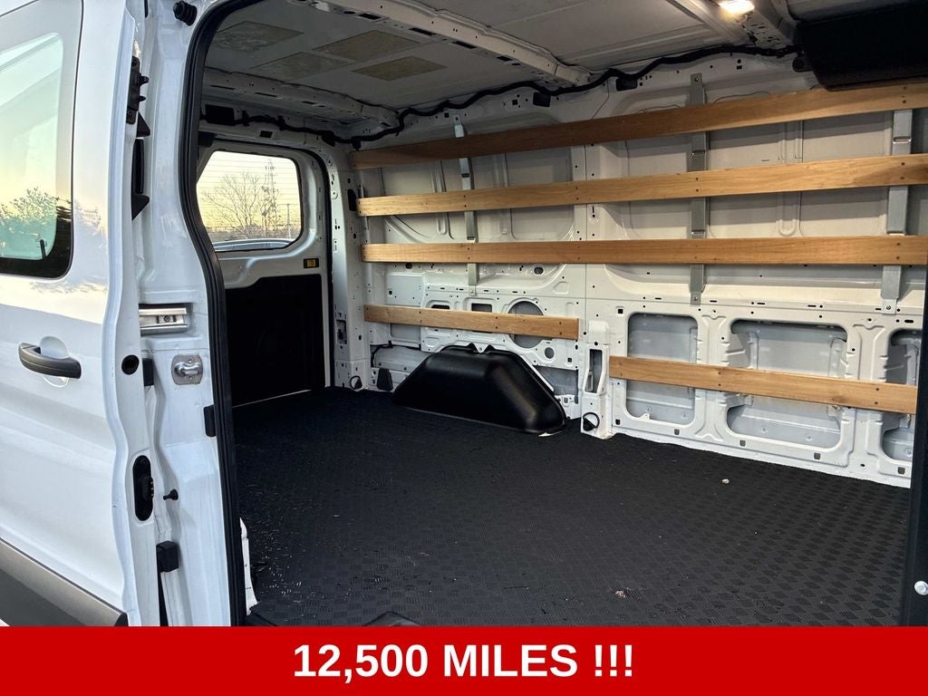 2024 Ford Transit-250 Base