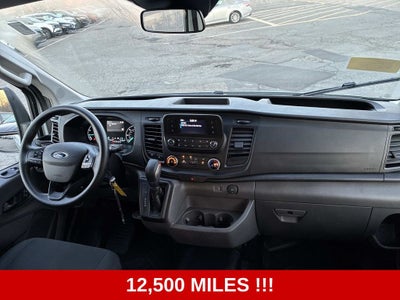2024 Ford Transit-250 Base