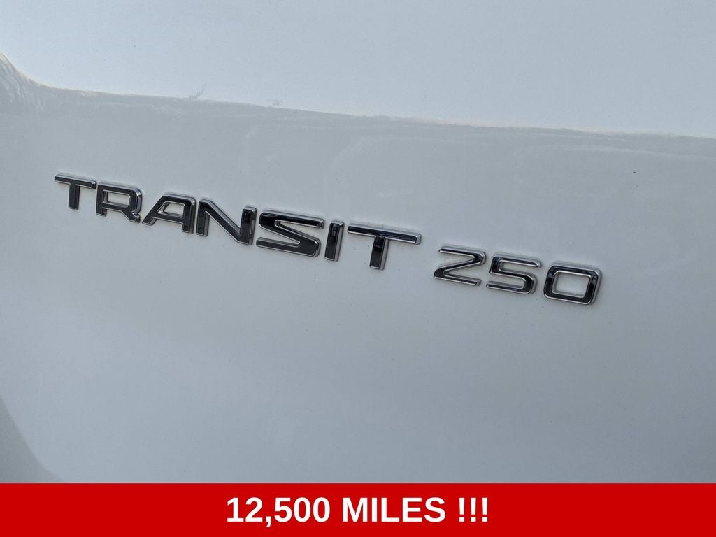 2024 Ford Transit-250 Base