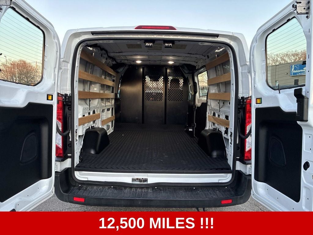 2024 Ford Transit-250 Base