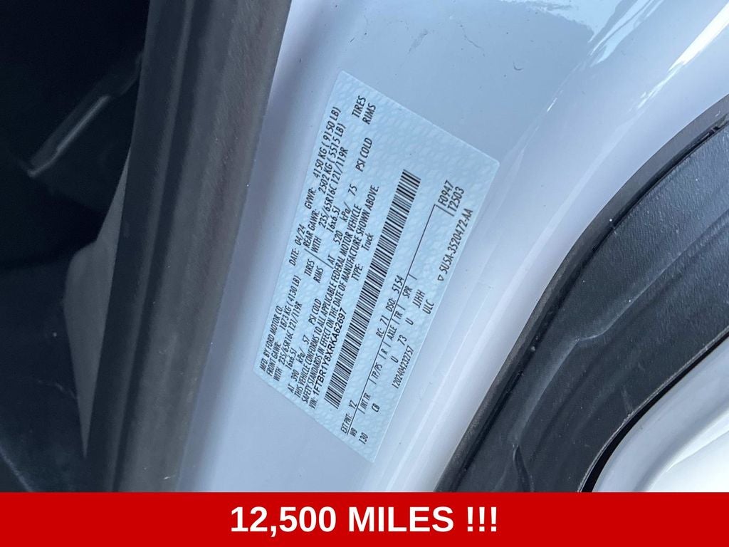 2024 Ford Transit-250 Base