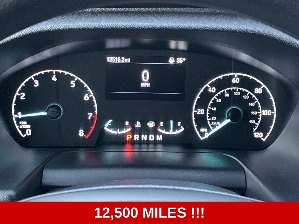 2024 Ford Transit-250 Base