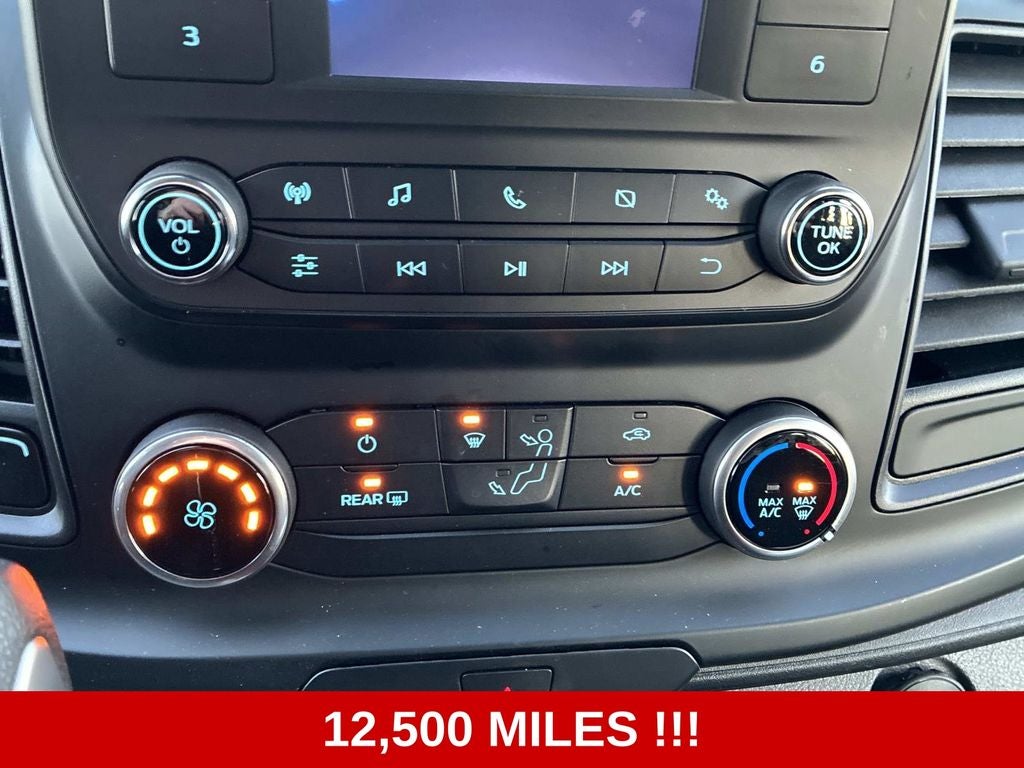 2024 Ford Transit-250 Base