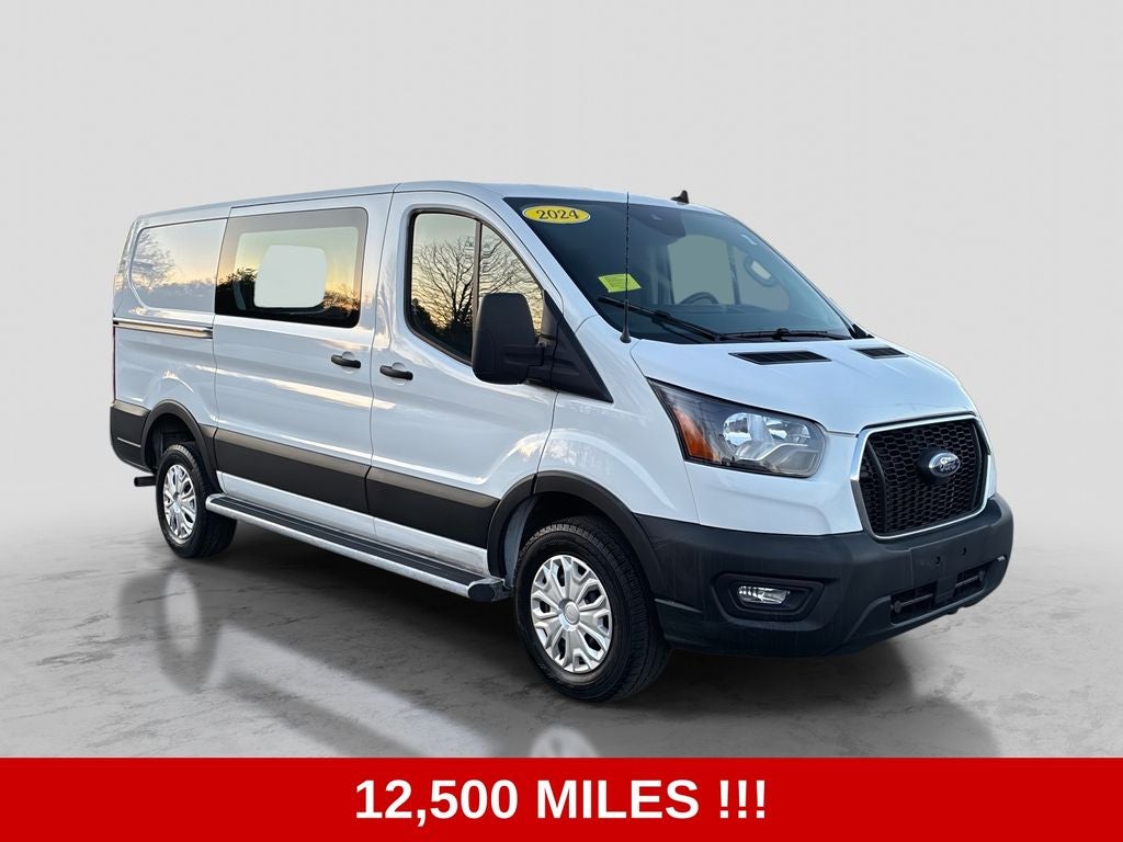 2024 Ford Transit-250 Base