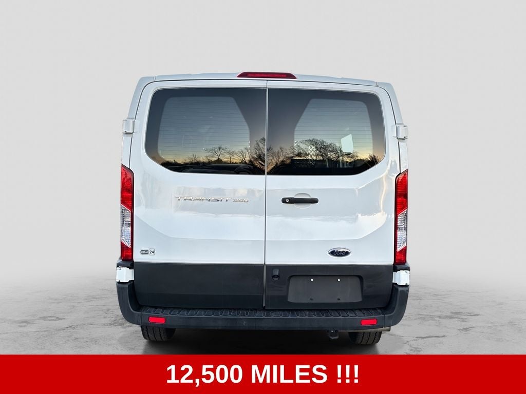 2024 Ford Transit-250 Base