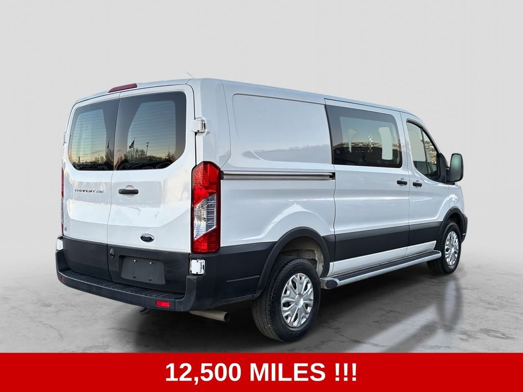 2024 Ford Transit-250 Base