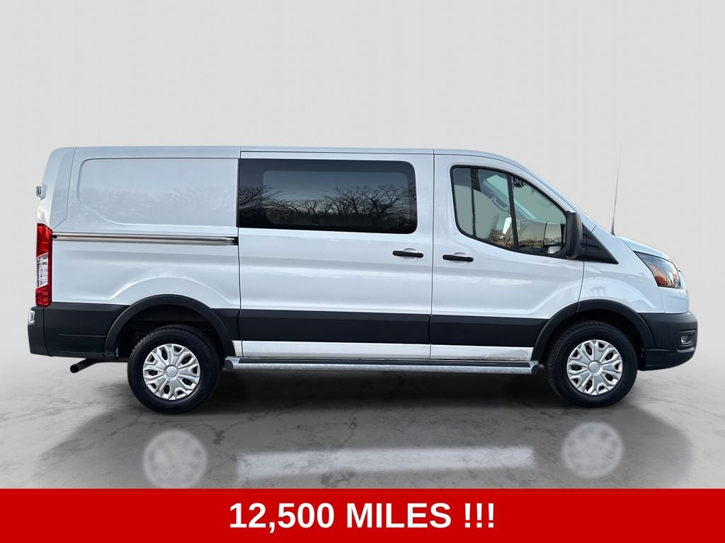 2024 Ford Transit-250 Base