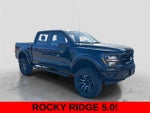 2025 Ford F-150 STX ROCKY RIDGE
