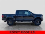 2025 Ford F-150 STX ROCKY RIDGE